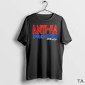 Top Anti Fa Pro Democracy T-Shirts