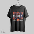 Top Auburn Tigers Ncaa Division I Mens Basketball Sweet Sixteen March Madness 2025