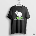 Top Baaaaaa Means Nooooo Sheep T-Shirts