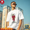 Top Bad Bunny x Arizona Cardinals shirt
