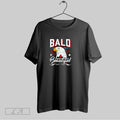 Top Bald And Beautiful Eagle Trump T Shirt