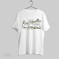 Top Ben Kweller Purveyor Of Yallternative T Shirt
