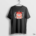 Top Bloodaxe Festival Spring 2026 Japan Kawasaki Club Citta T-Shirts