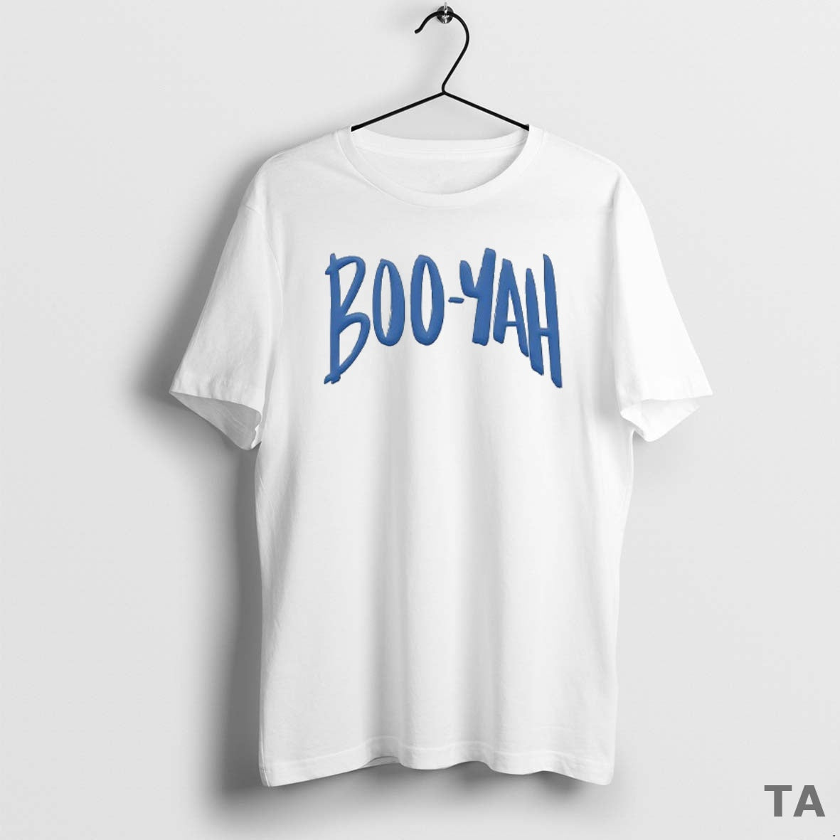 Top Boo Yah As Cool As Other Side Pillow Stuart Scott T-Shirts