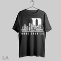 Top Borden Ngongba Ii Knueppel Evans Gillis James Harris Duke 2024 25 T Shirt