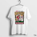 Top Cfp 2025 2026 Gameday Ohio State Mascot T-Shirts