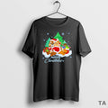 Top Chip Dale Chipmunks Xmas T-Shirts