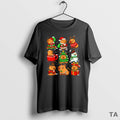 Top Capybaras 2025 Cute T-Shirts