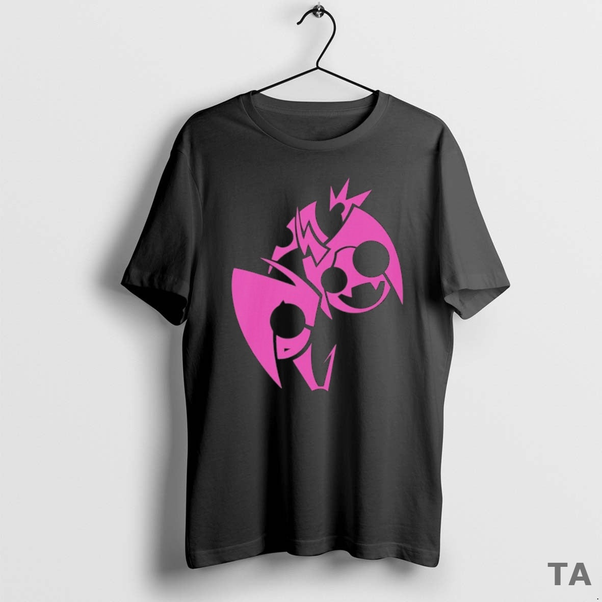 Top Dvfos Heads T-Shirts