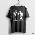 Top Dc Lidstone Koko Clown Ghost Dancing T-Shirts