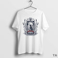 Top Dog Local Boy Outfitters Usa T-Shirts