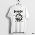 Top Dungeons Dragons Baldurs Gate Iii Characters Shadows Stir Skimmer T-Shirts