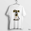 Top Fernando Tatis Jr T-Shirts