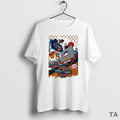Top Florida Gator Vs Uconn Huskies Jimmy Classic Circle T-Shirts