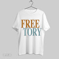 Top Free Tory T Shirt