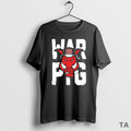 Top Garrett Crochet 35 Boston Red Sox Baseball Recognize War Pig T-Shirts