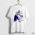 Top God Rested 7th Because He Played Me 6th T-Shirts