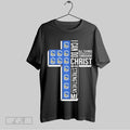 Top Golden State Warriors I Can Do Christ All Things Through Who Strengthens Me