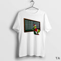 Top Grinch Copied Punishment I Will Not Steal T-Shirts