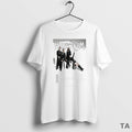 Top Halestorm Fall Tour 2026 T-Shirts