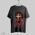 Top Heavy Spoilers Conviction T Shirt