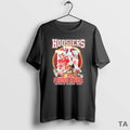 Top Hoosier He15man Fernando Mendoza Heisman Winner 2025 T-Shirts