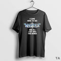 Top I Came Here See Warhorse All I Got Was This Boner T-Shirts