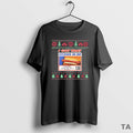 Top I Got That Dog Me All Beef Hot Dog 20oz Soda T-Shirts