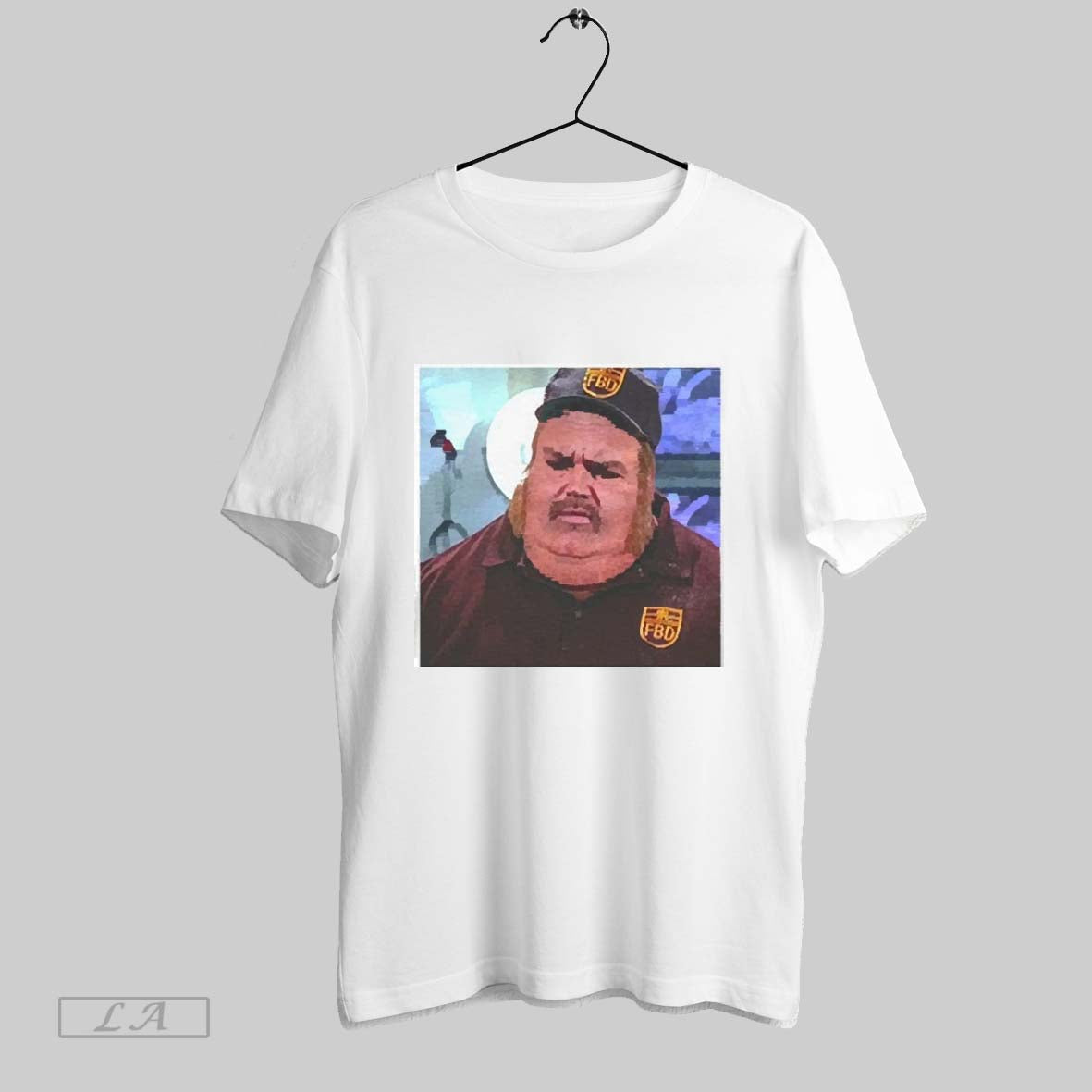 Top Jd Vance Fat Bastard 2025 T Shirt