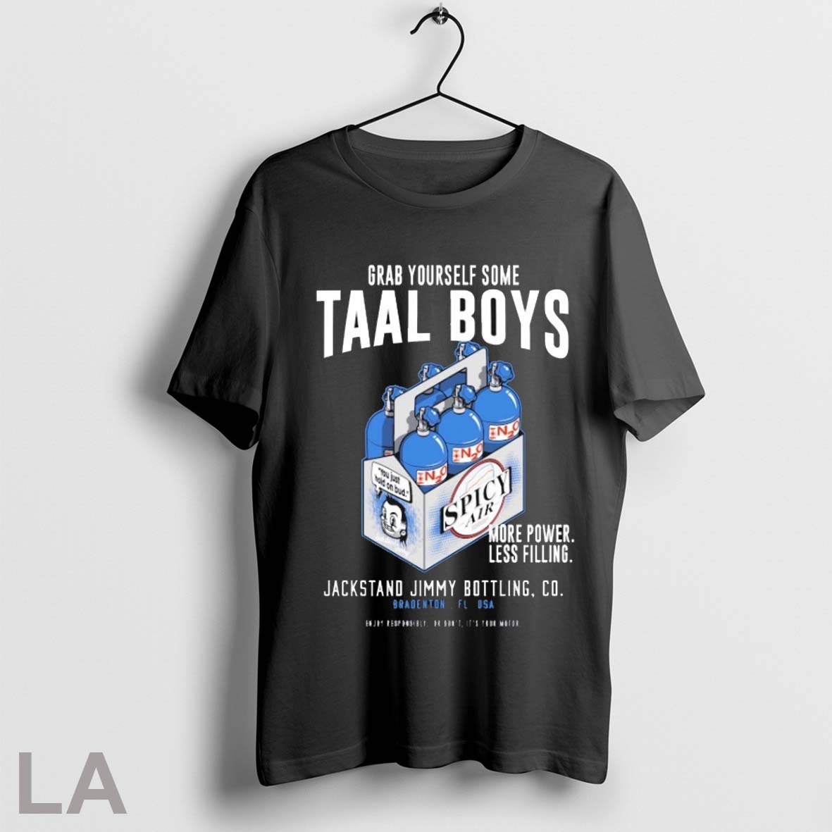 Top Jackstand Jimmys Taal Boys Grab Yourself Some Enjoy Responsibly Or Dont Its Your Motor