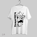 Top Juicebox Kewpie T Shirt