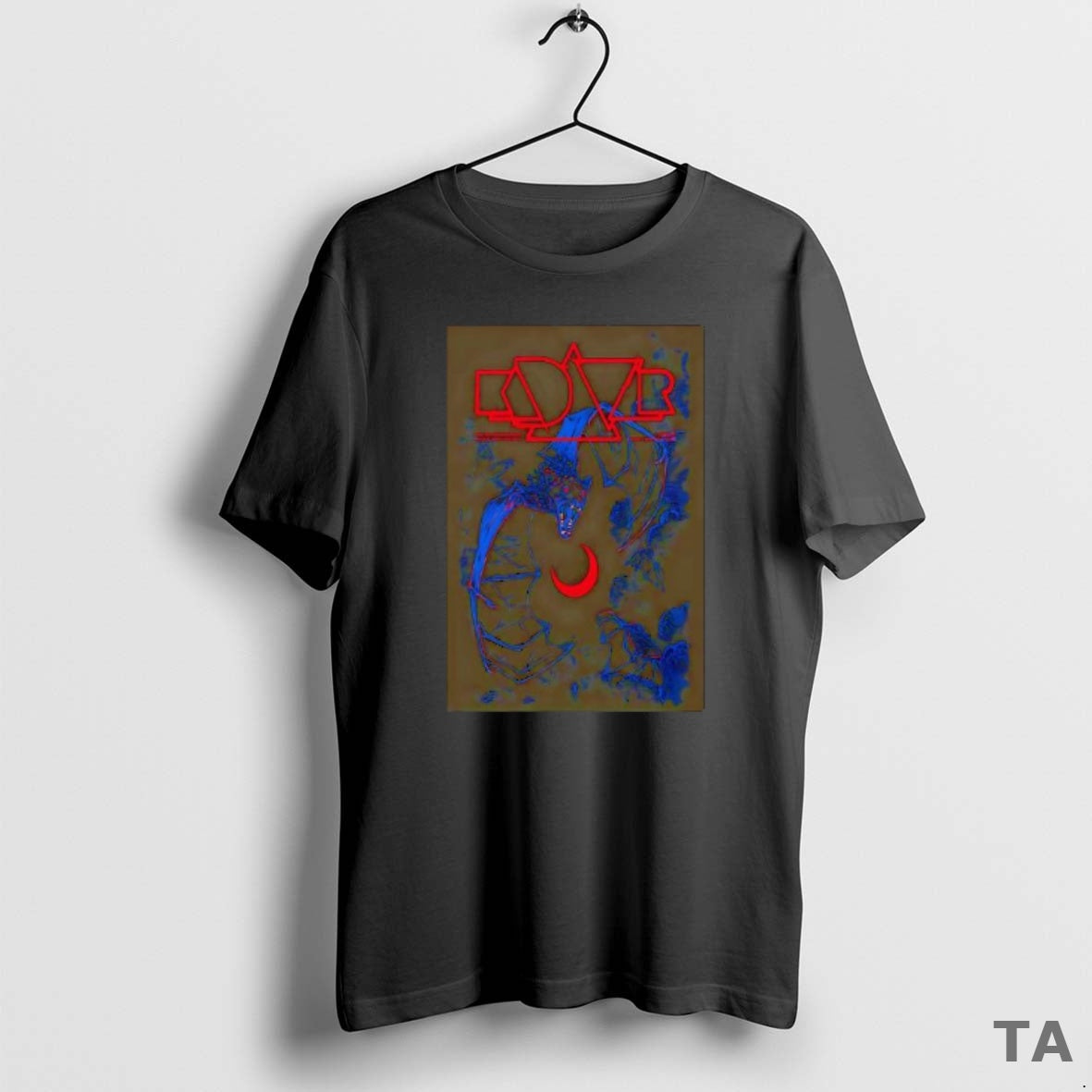 Top Kadavar December 2 2025 Berlin Germany T-Shirts