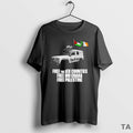 Top Kneecap Free Six Counties Free Mo Chara Free Palestine T-Shirts