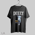 Top Londynn Jones Deezy Ucla Bruins 2025 Ncaa March Madness Graphic T Shirt