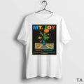 Top Mt T-Shirts