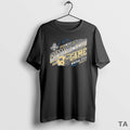 Top Montana State Football 2026 Ncaa Fcs Championship Game Bound T-Shirts