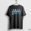 Top Ncaa Dii Football Quarterfinals Championship 2025 T-Shirts