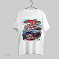 Top Nascar Christopher Bell Checkered Flag Sports 2025 Shriners Childrens 500 Race Winner Incredi B3ll