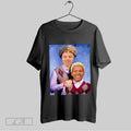 Top Natisha Hiedeman And Courtney Williams Step Brother T Shirt