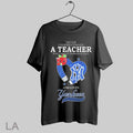 Top Never Underestimate A Teacher Who Understands Baseball And Loves New York Yankees Heart