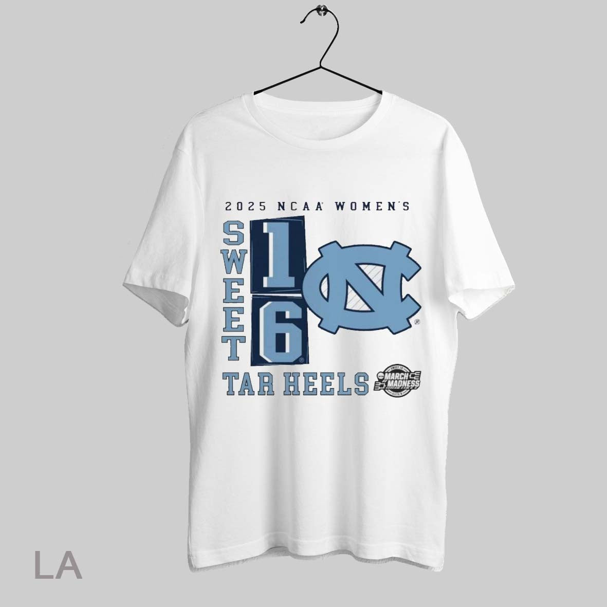 Top North Carolina Tar Heels 2025 Ncaa Womens Basketball Tournament March Madness Sweet 16