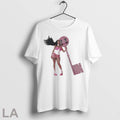 Top Paloma Mami Codigos De Muneka T Shirt