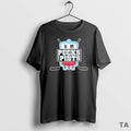 Top Pucks Pints Seattle Kraken Kjr 93 T-Shirts
