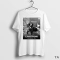 Top Rest Peace Larry Punk Rescued 2015 2025 Bleacher Report T-Shirts