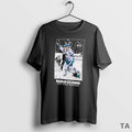 Top San Jose Sharks Macklin Celebrini Nhl Moments Legacy T-Shirts