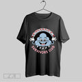 Top Shitstorm Survivors Club T Shirt