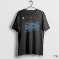 Top Sioux Falls Sd 2025 Ncaa Dii Volleyball Championship T-Shirts