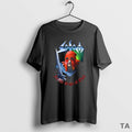 Top Sodom Sign Evil 1984 T-Shirts
