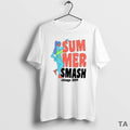 Top Summer Smash 2019 Up Chicago 2k19 T-Shirts