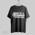 Top Tcu Horned Frogs 2025 Big 12 Womens Basketball Conference Tournament Champions T Shirt